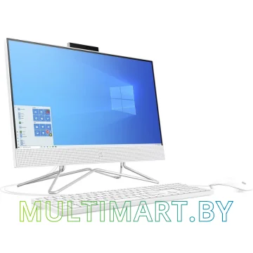 Моноблок HP 22-df0006ur (14P45EA) картинка 2